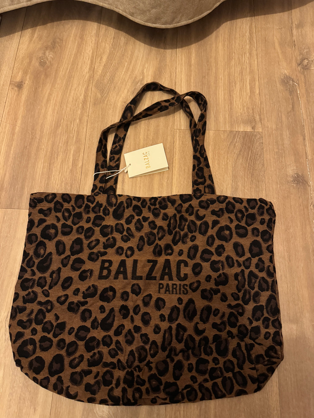 Sac Balzac Paris