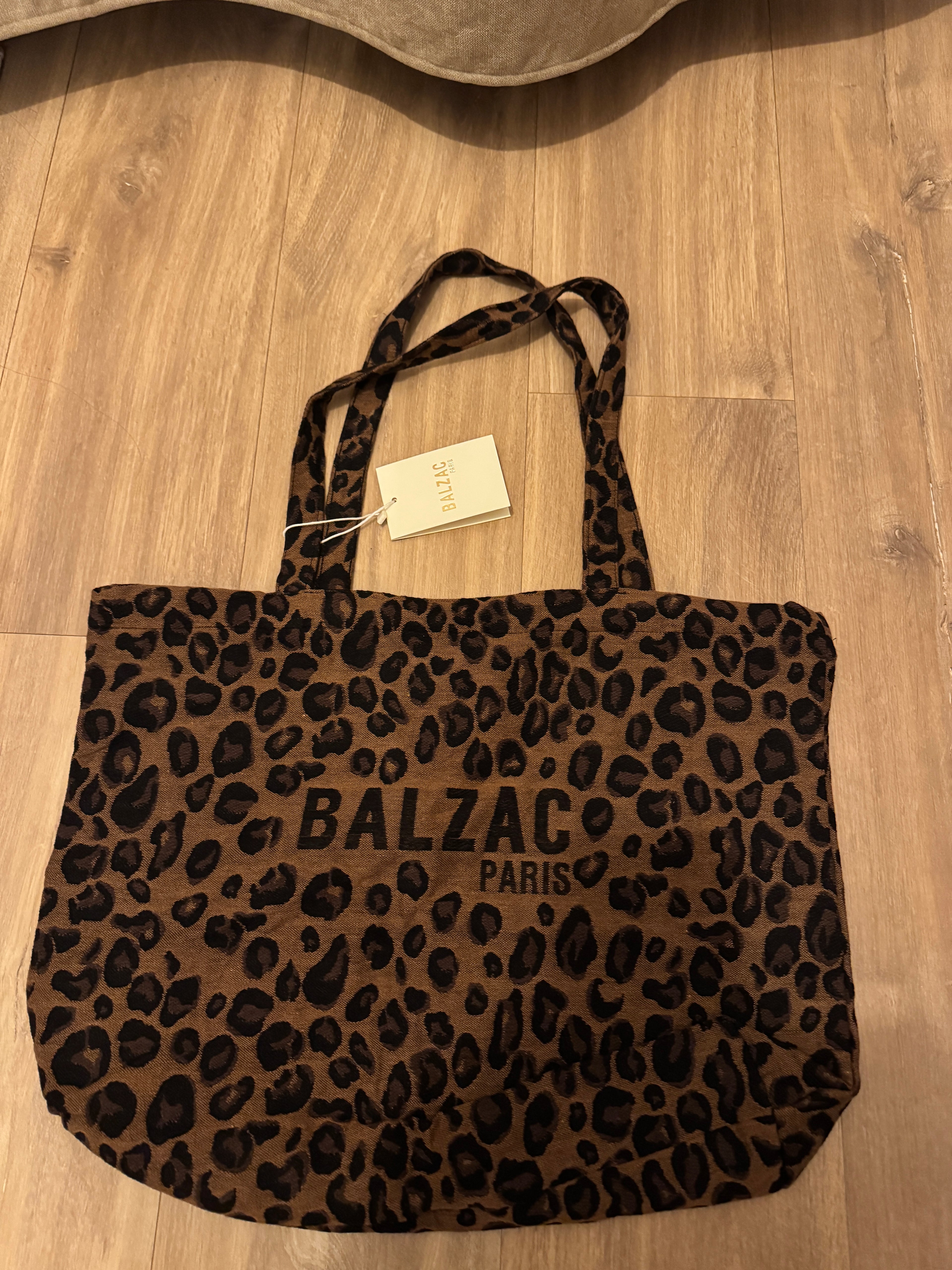 Sac Balzac Paris